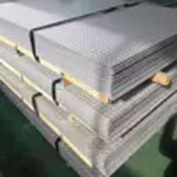 Stainless Steel Sheet&Plate